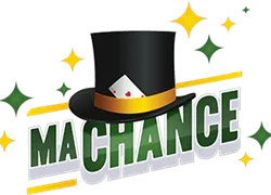 site logo